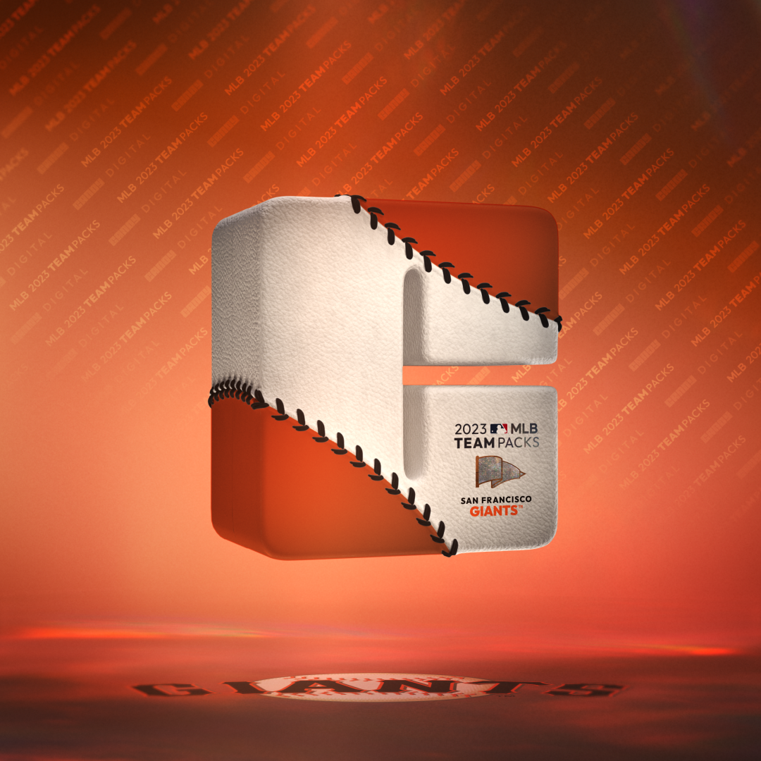 2023 MLB ICON Team Series: San Francisco Giants